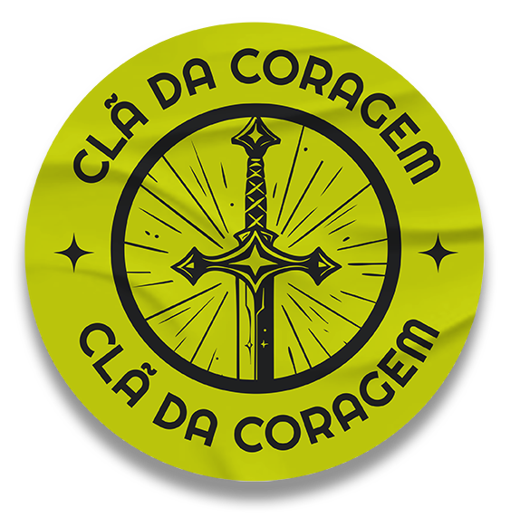 Clã da Coragem da The Manto